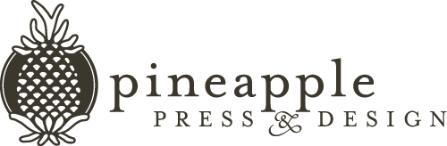 Pineapple Press & Design